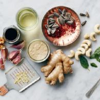 Kombinasi 5 Bahan Alami yang Bisa Bantu Kamu Untuk Program Diet. Wah, Bisa Dicoba Sih!