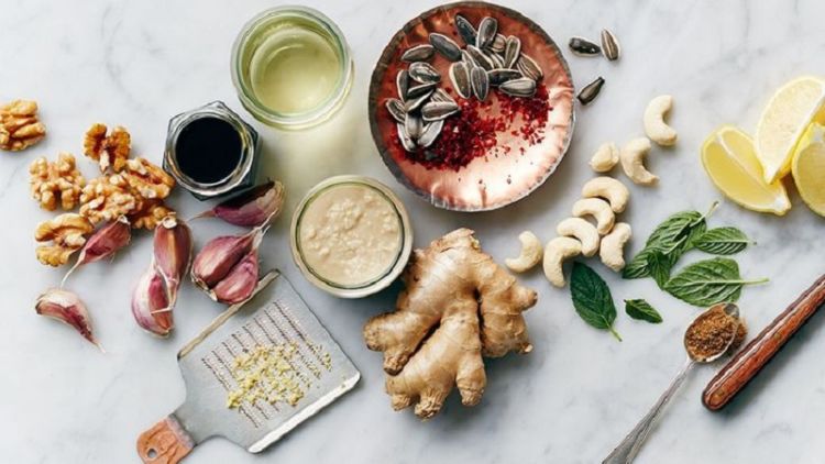 Kombinasi 5 Bahan Alami yang Bisa Bantu Kamu Untuk Program Diet. Wah, Bisa Dicoba Sih!