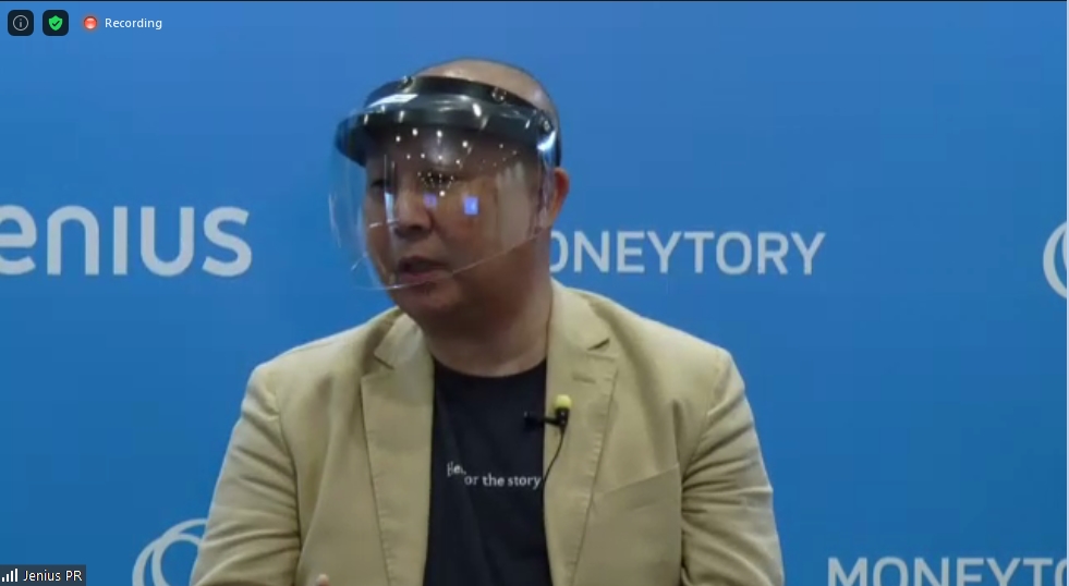 Jenius Luncurkan Moneytory, Fitur Buku Harian Keuangan yang Mempermudah Nasabah Catat Cash Flow 7 Jenius Luncurkan Moneytory, Fitur Buku Harian Keuangan yang Mempermudah Nasabah Catat Cash Flow