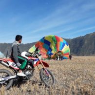Ide Travelling ke Surga Tersembunyi Jogja di Masa New Normal