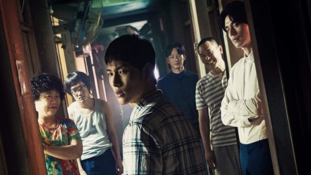 Penyuka Genre Thriller, 5 Drama Korea Ini Wajib Kamu Tonton~