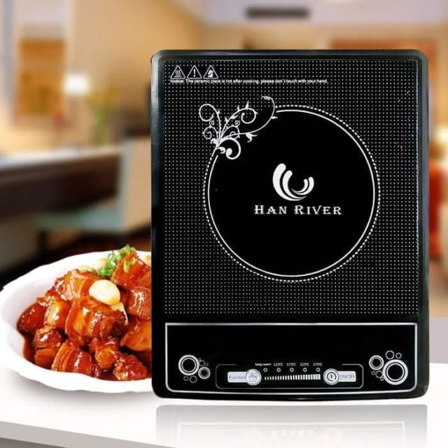 8 Rekomendasi Kompor Listrik yang Harganya di Bawah Rp300 Ribu. Cocok Buat Anak Kos!