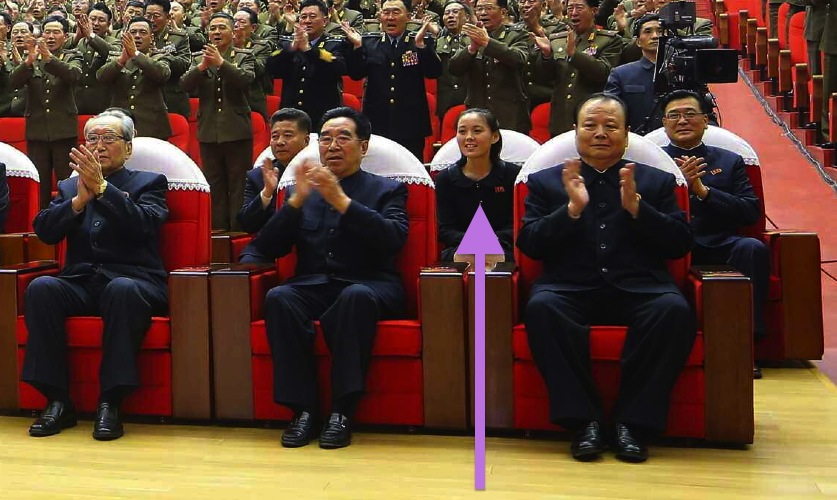14 Fakta Kim Yo-jong, Perempuan Paling Berkuasa di Korea Utara. Adik Kim Jong-un yang Makin Populer