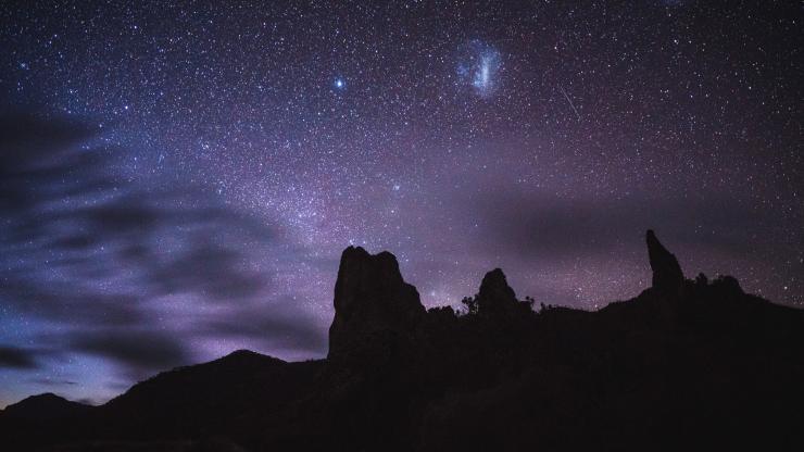 7 Fenomena Alam yang Terjadi di Australia. Cantik dan Keren Banget, Fix Jadi Destinasi Liburan Berikutnya~