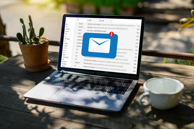 Waspadai 5 Ciri-ciri E-mail Wawancara Kerja Palsu. Terlihat Meyakinkan Padahal Menipu! 14 Waspadai 5 Ciri-ciri E-mail Wawancara Kerja Palsu. Terlihat Meyakinkan Padahal Menipu!