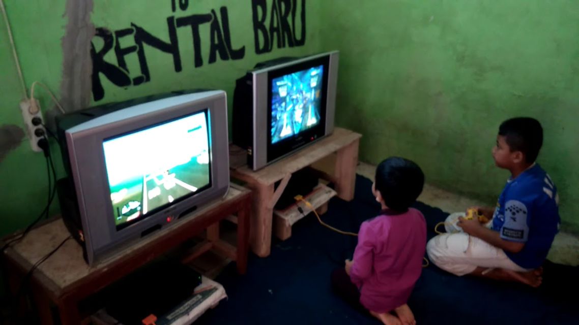 Momen Disuruh Tidur Siang Saat Kecil Adalah Masa Paling Menyebalkan. Ini Alasannya~