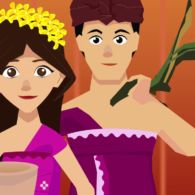 5 Pelajaran Berharga yang Dapat Dipetik dari Kisah Cinta Jayaprana dan Layonsari
