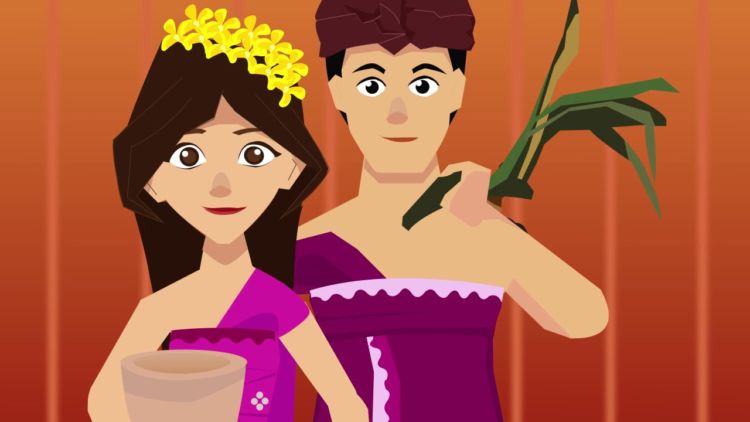 5 Pelajaran Berharga yang Dapat Dipetik dari Kisah Cinta Jayaprana dan Layonsari