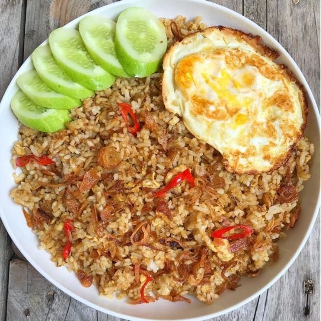 8 Resep Nasi Goreng ala Tek Tek Sampai Solaria yang Nggak Mustahil Dimasak Sendiri di Dapurmu