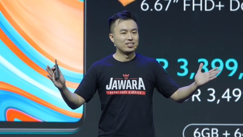 Resmi Meluncur di Indonesia, Redmi Note 9 Series Jadi Ponsel Mid-Range Rasa Flagship yang Cocok Buat Gamers