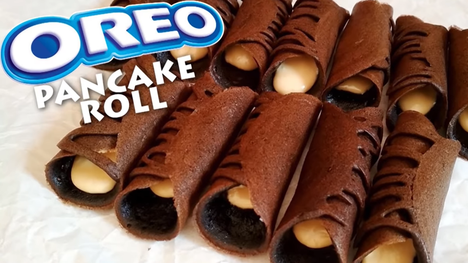 9 Resep Dessert Oreo yang Ramah Anak Kos. Nggak Butuh Oven, Cukup Sedia Teflon dan Kulkas