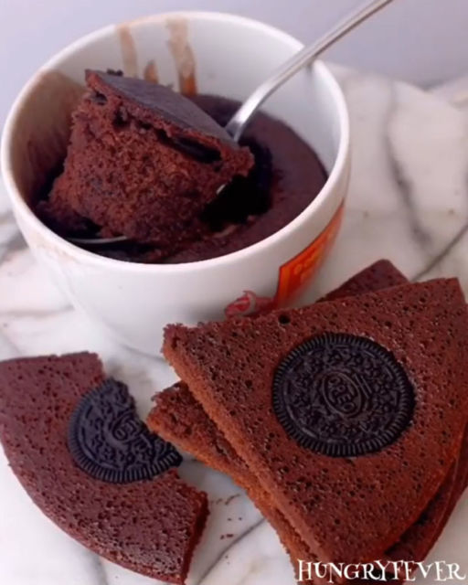 9 Resep Dessert Oreo yang Ramah Anak Kos. Nggak Butuh Oven, Cukup Sedia Teflon dan Kulkas