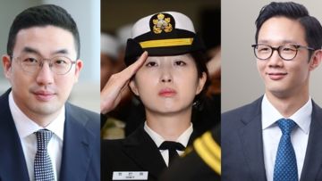 Kisah Sukses 5 Chaebol Muda Korea, Pewaris Perusahaan Ternama di Dunia Nyata. Kayak di K-Drama?