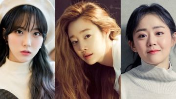 Alasan 6 Artis Wanita Korea ini Memilih Single dalam Waktu Lama. Yang Penting Bahagia!
