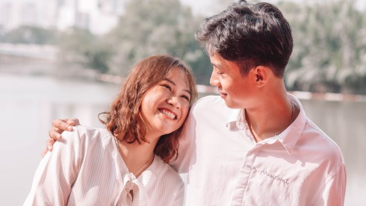 Rasanya Diselingkuhi Saat sedang Cinta-cintanya. Sakit Memang, tapi Aku Jadi Lebih Tegar Karenanya