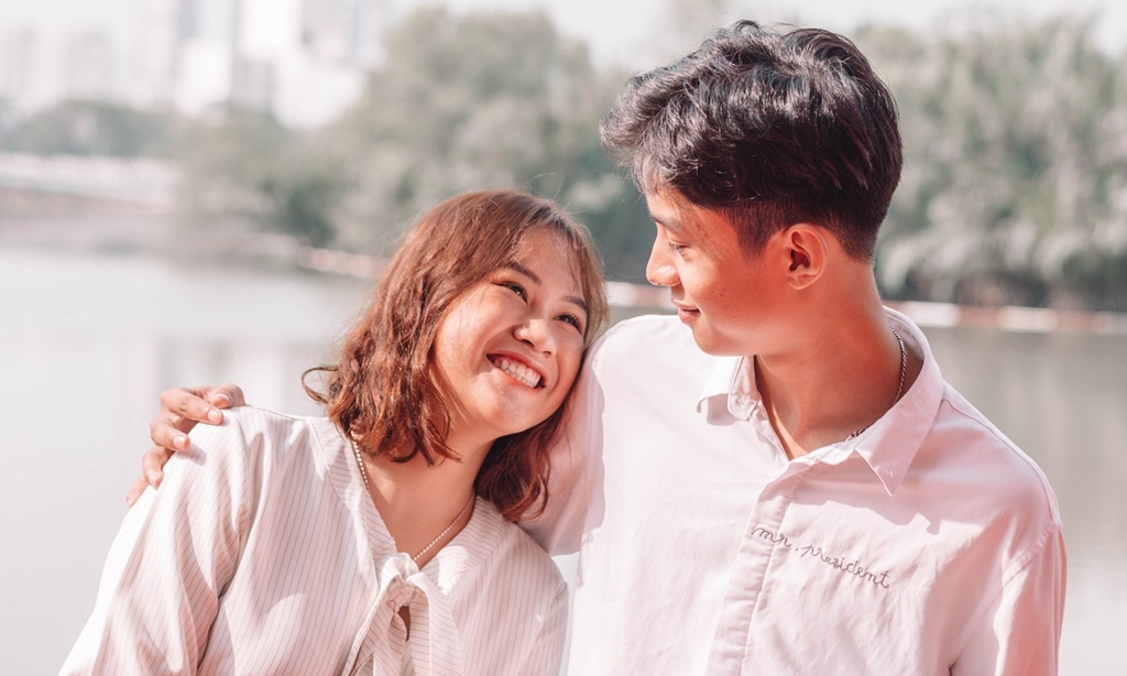 Rasanya Diselingkuhi Saat sedang Cinta-cintanya. Sakit Memang, tapi Aku Jadi Lebih Tegar Karenanya