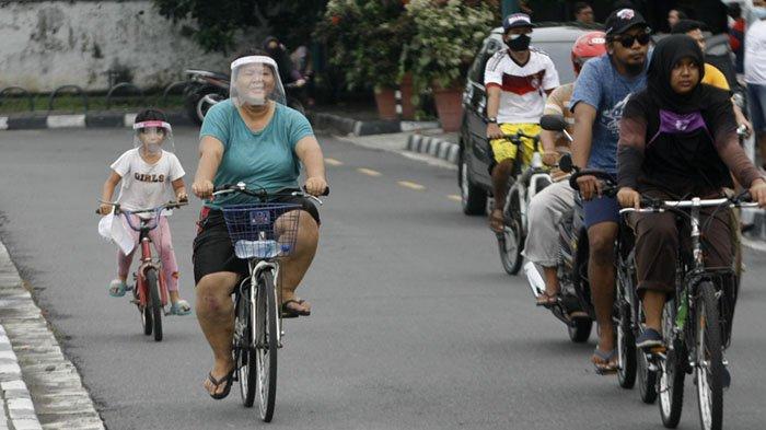 Demam Bersepeda di Tengah Virus Corona. Cuma Sesaat atau Bakal Awet Walau Pandemi Berakhir, ya?