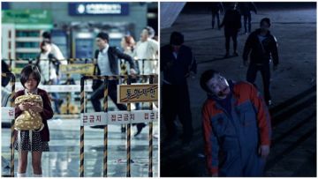Jelang Tayangnya Film “Peninsula”, Berikut 10 Film Korea Lain Bertema Zombie yang Nggak Kalah Seru!