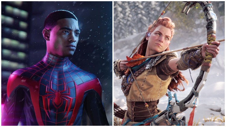 Siap-siap Nabung Mulai Sekarang, Sony Secara Resmi Rilis Playstation 5. Ini Spesifikasi dan Rumor Harganya
