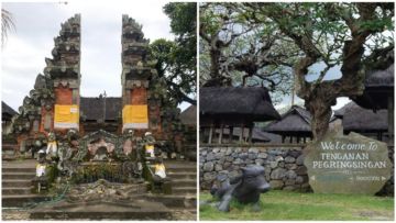 5 Destinasi Wisata Kebudayaan Bali yang Wajib Kamu Kunjungi. Jangan Cuma ke Pantai Doang!