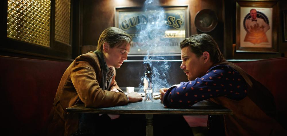 7 Rekomendasi Film & Serial TV Time Travel Paling Seru. Dijamin Plotnya Bikin Pusing tapi Nagih!