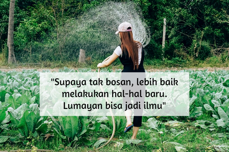 Berada di Rumah Terus Saat Pandemi Memang Membosankan. Tapi Terima Kasih, Berkatmu Kondisi Bisa Jadi Lebih Aman