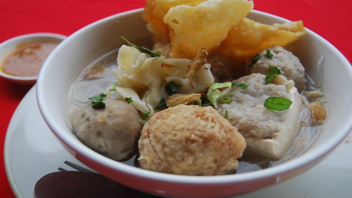 resep kuah bakso