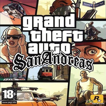5 Game PS2 yang Seru dan Bikin Nostalgia Para Playernya, Kamu Pernah Main yang Mana?