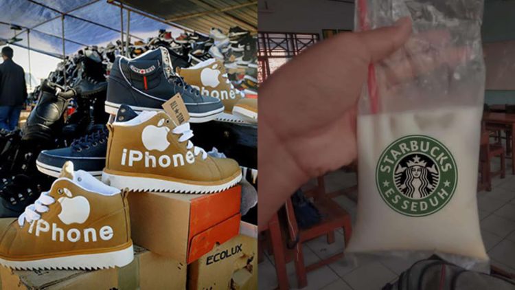 Produk Lain dari Brand Terkenal yang Nggak Banyak Orang Tahu. Kocak sih, Kalau Beneran Gini :D