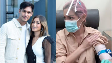 Divonis Takikardia, Jessica Iskandar Sedih sampai Nangis. Langsung Disemangati Richard Kyle