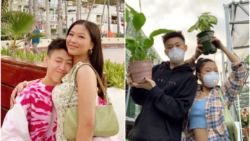 12 Fakta Vanntey Heng, Fans Rich Brian yang Disebut sebagai Pacar Barunya. Jatuh Cinta Saat Konser!