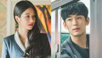 5 Alasan Sahih Kenapa Kamu Wajib Nonton Drama Psycho But It’s Okay. Ssst Kim Soo Hyun Jadi Pemeran Utamanya lho!