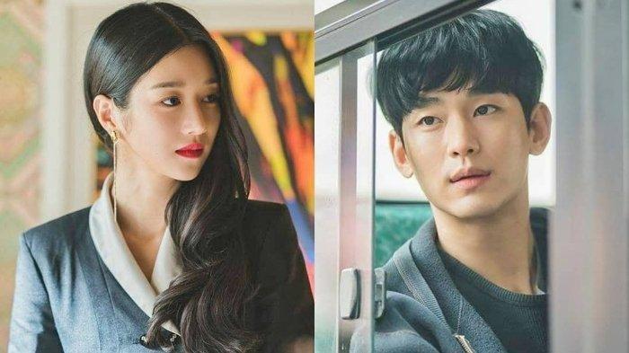 5 Alasan Sahih Kenapa Kamu Wajib Nonton Drama Psycho But It’s Okay. Ssst Kim Soo Hyun Jadi Pemeran Utamanya lho!