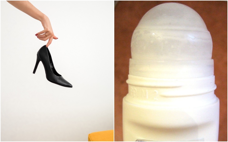 Agar Tampil Cantik dan Nggak Sakit Saat Memakai High Heels? Terapkan 7 Hacks Ini