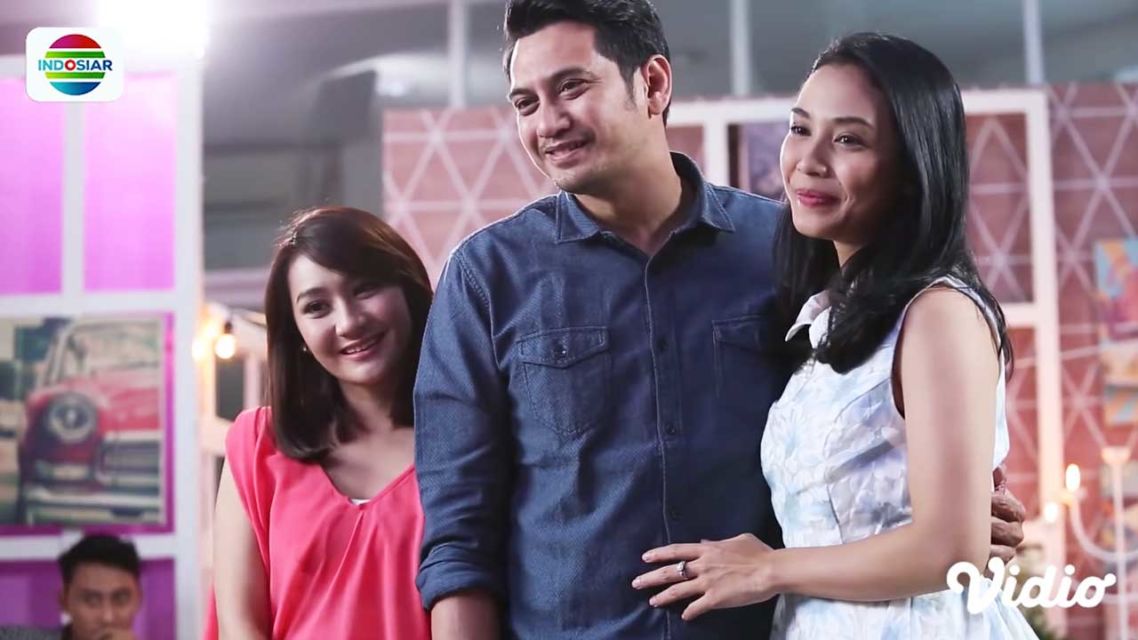 Sering Dianggap Absurd oleh Anak Muda, Siapa Sangka 6 Sinetron ini Jadi Favorit Dikalangan Ibu-Ibu
