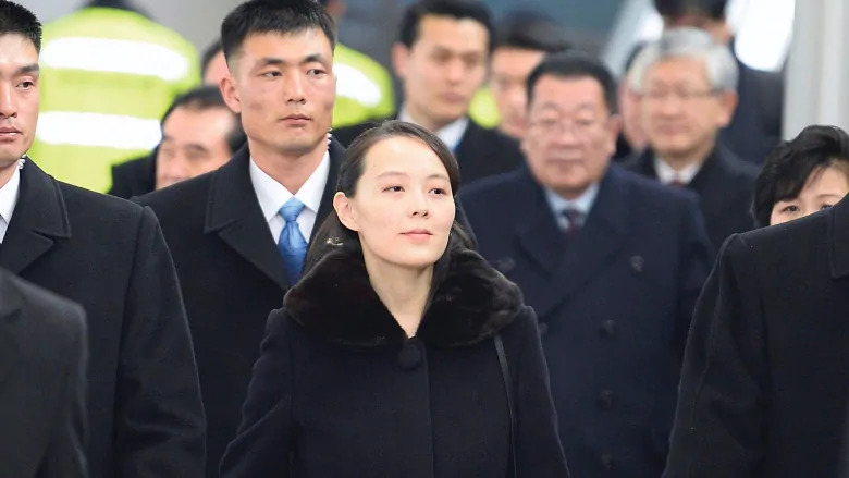 14 Fakta Kim Yo-jong, Perempuan Paling Berkuasa di Korea Utara. Adik Kim Jong-un yang Makin Populer