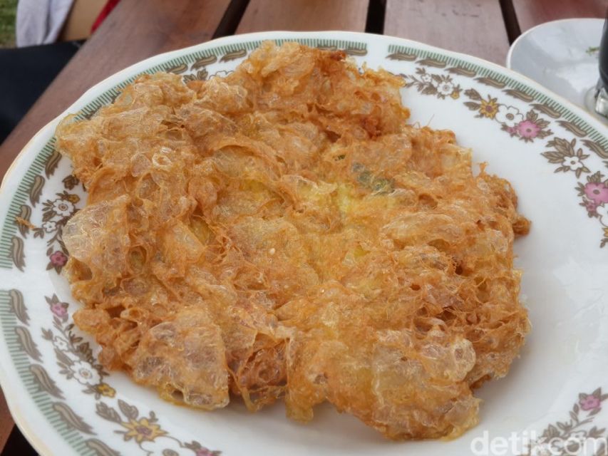 7 Kreasi Telur Dadar Tak Biasa buat Lauk Makan. Ada yang Geprek Hingga Telur Dadar Khas Padang 18 7 Kreasi Telur Dadar Tak Biasa buat Lauk Makan. Ada yang Geprek Hingga Telur Dadar Khas Padang