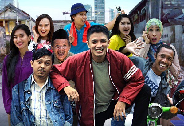 Review Sinetron 
