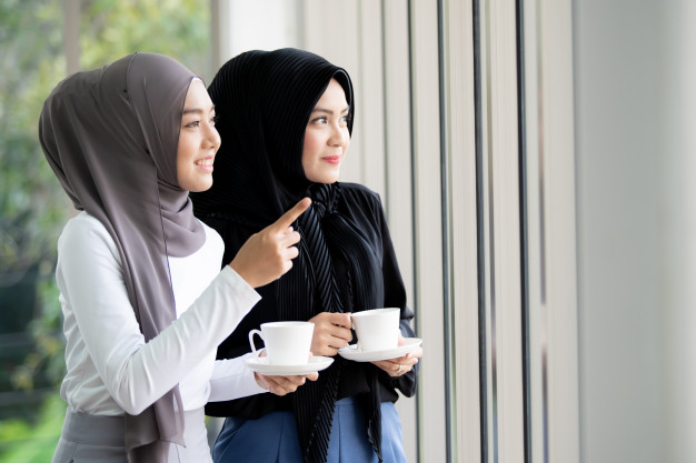 Lahir Sehat, Bayi 40 Hari Meninggal Tertular Penjenguk Positif Corona. Niat Baik, Berakhir Bencana