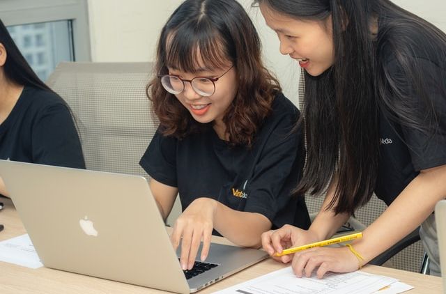 Yuk Intip Perkembangan Pendidikan di Indonesia Masa Pandemi ini!