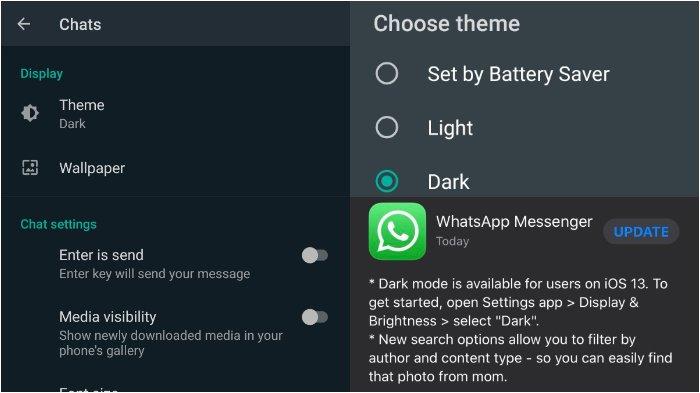 7 Fitur Baru WhatsApp yang Bikin Chatting Makin Asyik. Ada yang Udah Rilis, Ada yang Masih Dikembangin