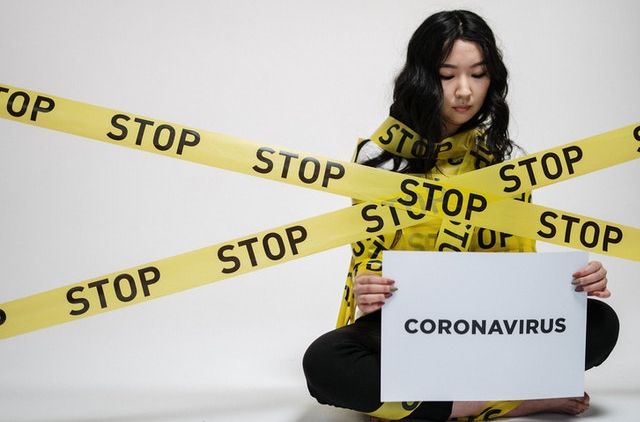 Untuk Melawan Covid-19, Langkah-Langkah Sederhana Ini Bisa Kita Lakukan Sendiri, Lho!