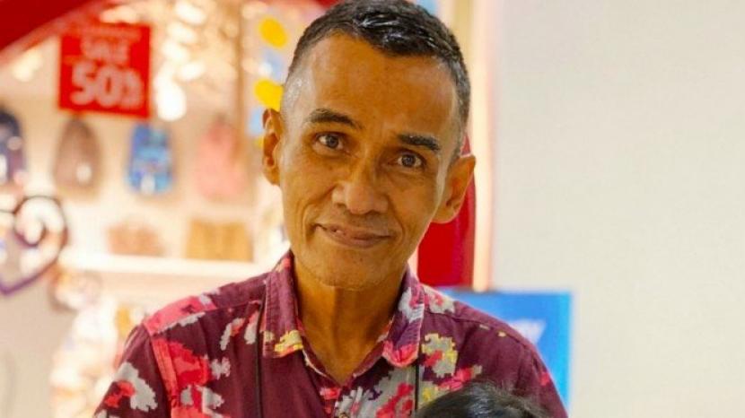 Kabar Duka: Pencipta Lagu Anak Papa T Bob Meninggal Dunia di Usia 59 Tahun