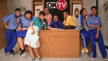 5 Sitkom TV yang Terkenang Banget di Hati Anak 2000-an. Tolong Siarin Lagi dong, Kangen!