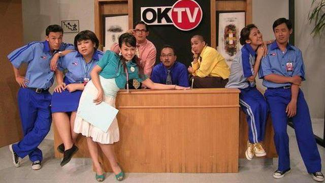 5 Sitkom TV yang Terkenang Banget di Hati Anak 2000-an. Tolong Siarin Lagi dong, Kangen! 14 5 Sitkom TV yang Terkenang Banget di Hati Anak 2000-an. Tolong Siarin Lagi dong, Kangen!