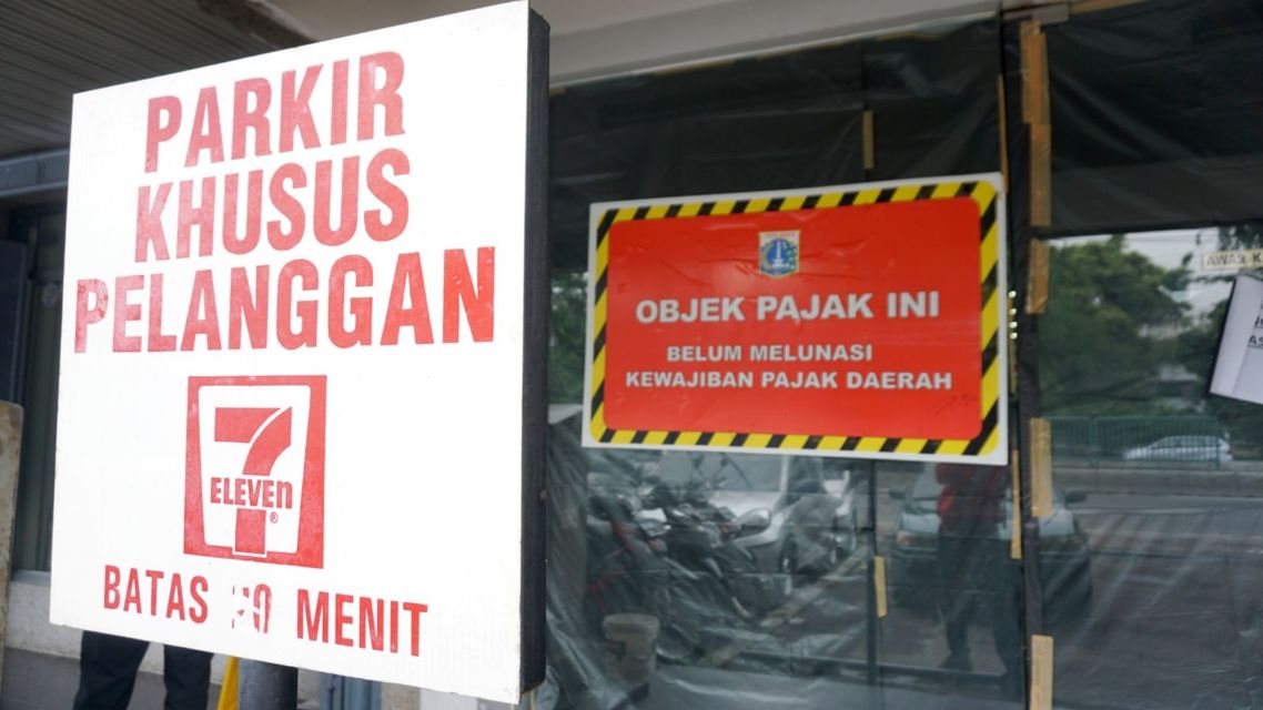 Pernah Bikin Status 