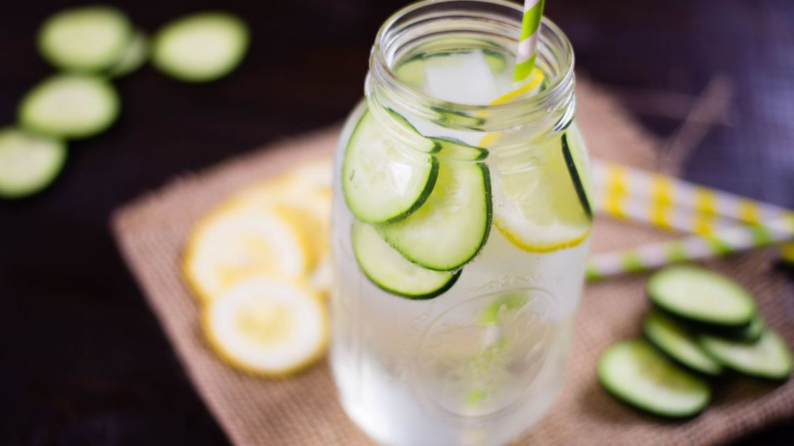 12 Minuman Penurun Kolesterol yang Bahannya Gampang Ditemui, Jangan Biarkan Tak Terkontrol