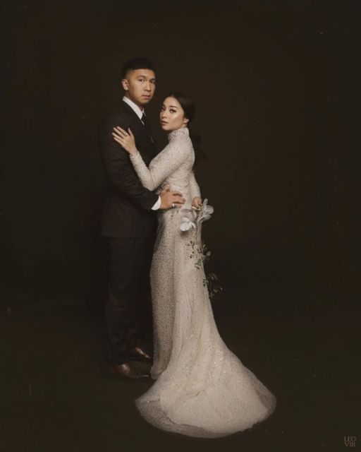9+ Foto Pre-wedding Nikita Willy-Indra Priawan. Dari Pakai Sarimbit sampai Setelan Serasi!