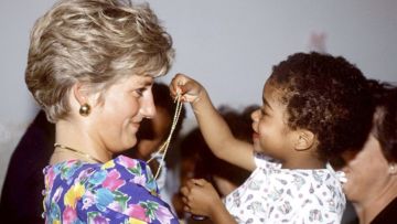 10 Alasan Kenapa Princess Diana Tetap Dicintai Banyak Orang Meski Telah Meninggal Sejak Lama