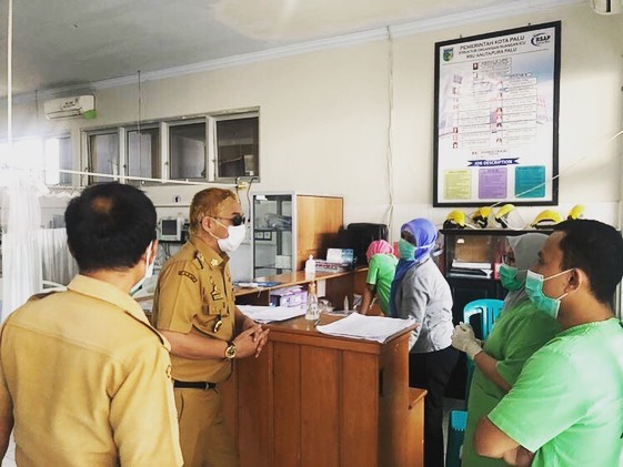 Pasha Ungu Tampil dengan Rambut Pirang, Warganet Penasaran Apakah Pejabat Boleh Mewarnai Rambut